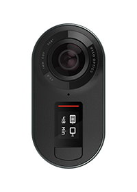 Action camera