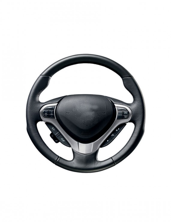 Voluptas Nulla Pariatur