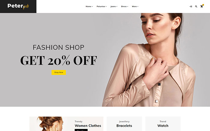 OpenCart