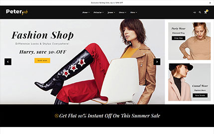 OpenCart