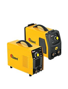 Electric drill