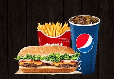 Burger