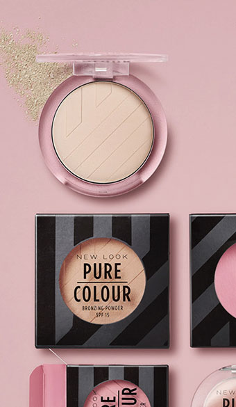 Blushers