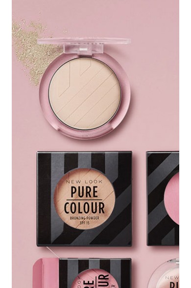 Blushers