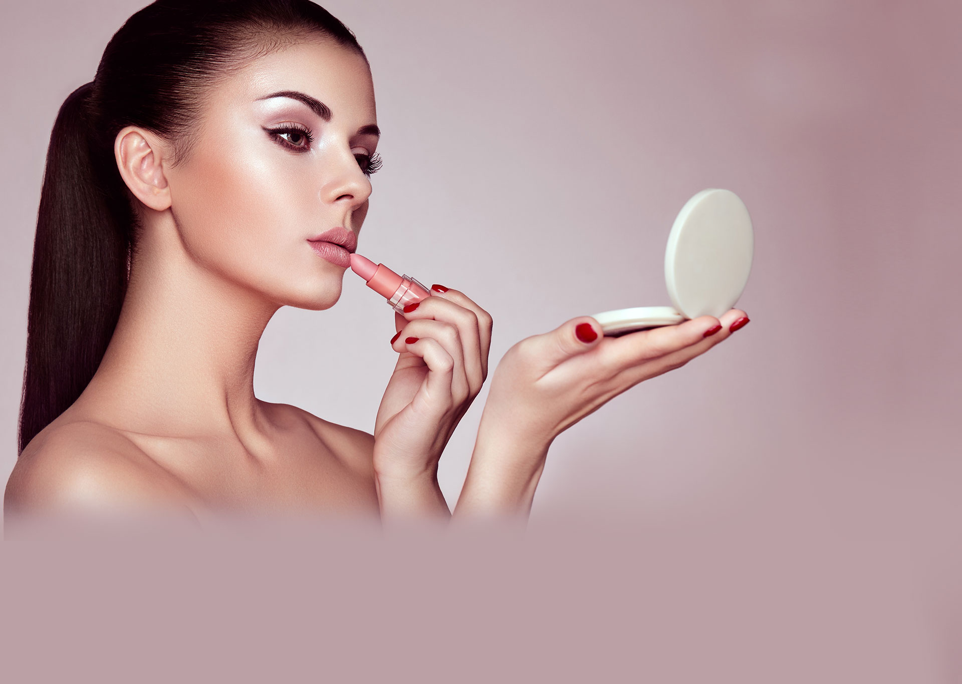 Blushers
