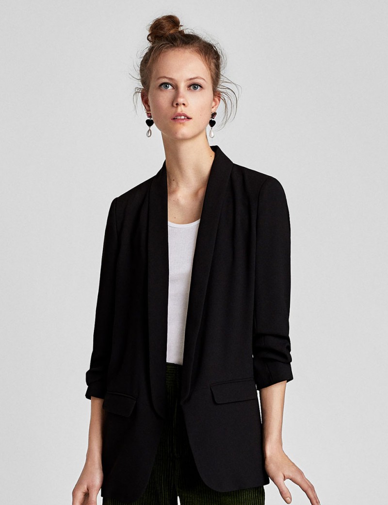 Aspect Audit Outfit