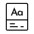 icon