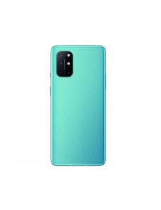 OnePlus 8T 5G-Aquamarine Green, 8GB RAM, 128GB Storage