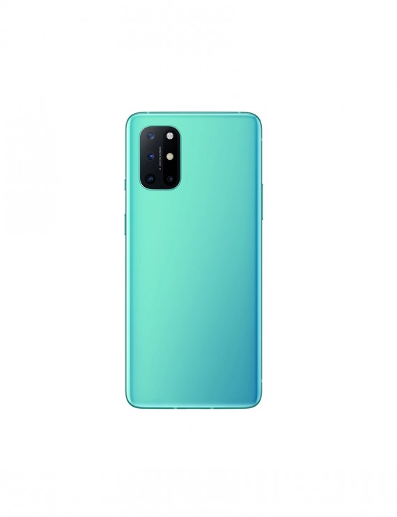 OnePlus 8T 5G-Aquamarine Green, 8GB RAM, 128GB Storage