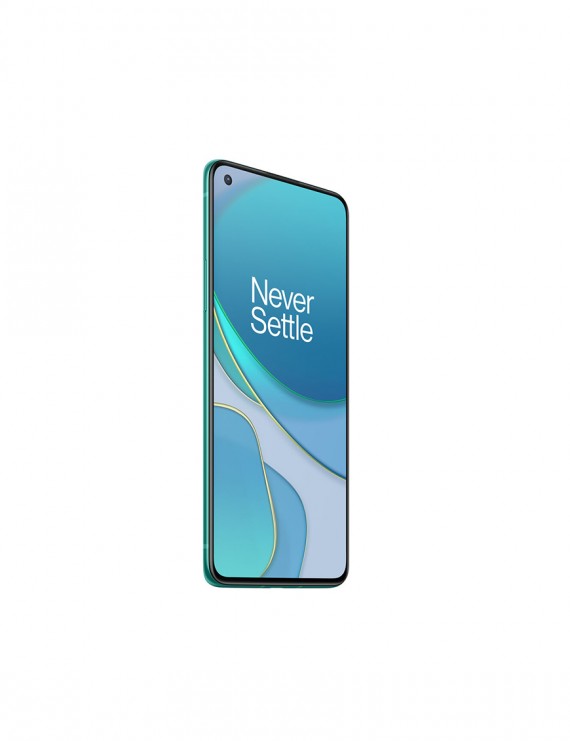 OnePlus 8T 5G-Aquamarine Green, 8GB RAM, 128GB Storage