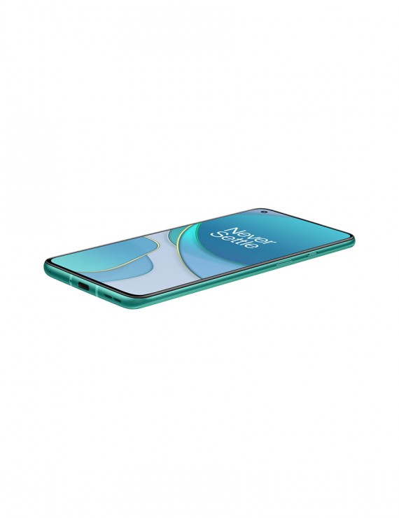 OnePlus 8T 5G-Aquamarine Green, 8GB RAM, 128GB Storage