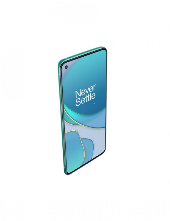OnePlus 8T 5G-Aquamarine Green, 8GB RAM, 128GB Storage