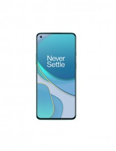 OnePlus 8T 5G-Aquamarine Green, 8GB RAM, 128GB Storage