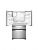 French Door Refrigerator in Fingerprint Resistant Stainless Steel
