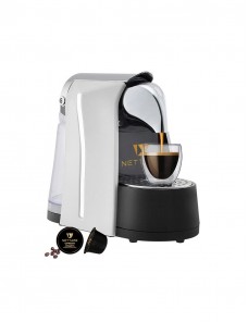 Domestic Gourmet Automatic Espresso Coffee Capsule Machine