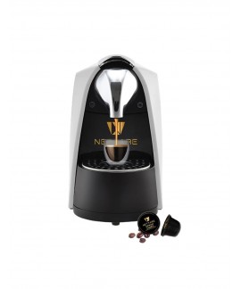 Domestic Gourmet Automatic Espresso Coffee Capsule Machine