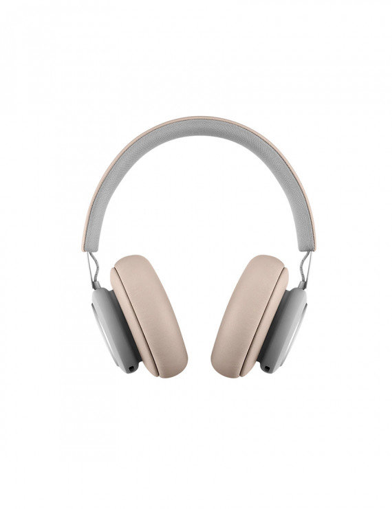 Bang & Olufsen Beoplay H4 2nd Gen-Wireless Over-Ear Headphone