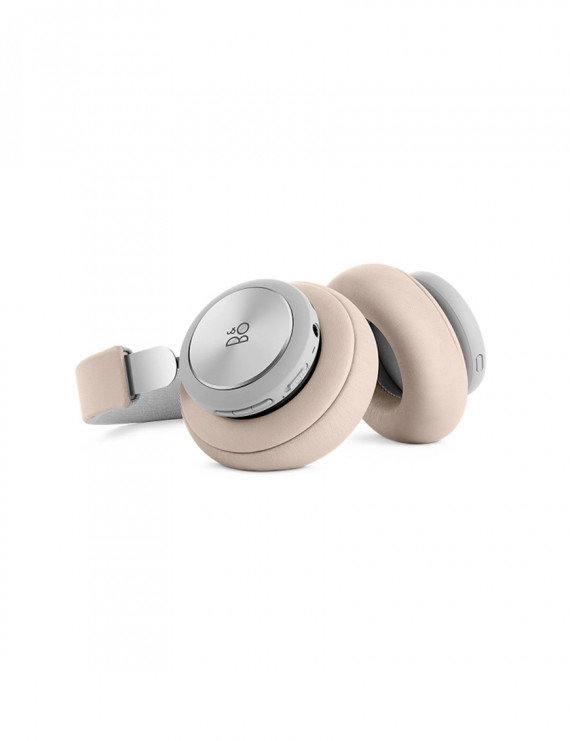 Bang & Olufsen Beoplay H4 2nd Gen-Wireless Over-Ear Headphone
