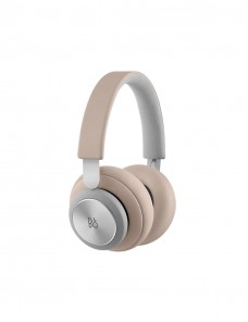 Bang & Olufsen Beoplay H4 2nd Gen-Wireless Over-Ear Headphone