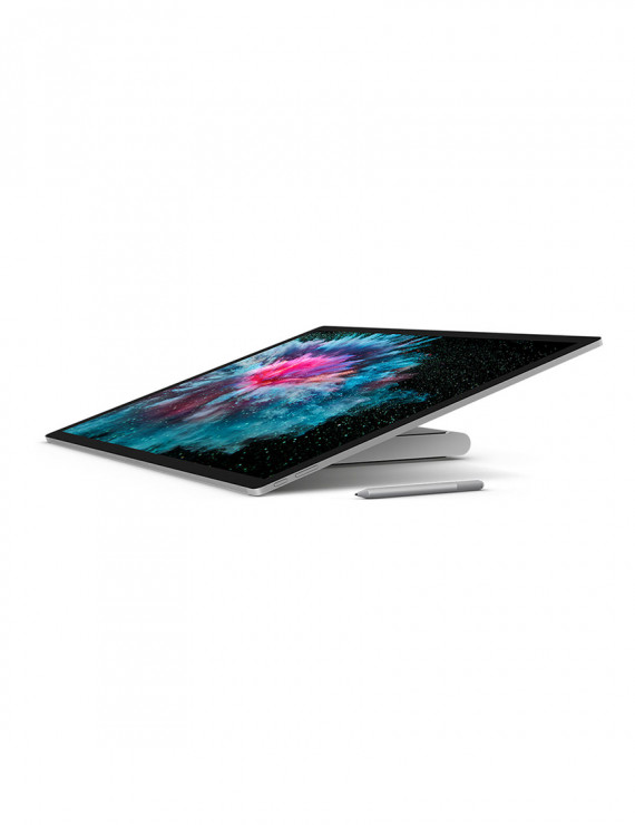 Microsoft LAM-00001 Surface Studio 2 (Intel Core i7, 32GB RAM, 2TB)