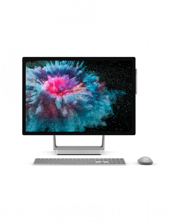 Google Pixelbook 12.3" Multi-Touch 2-in-1 Chromebook (Silver)