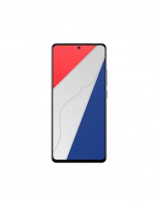 Vivo iQOO 7 Legend - 4000 mAh Lithium-Polymer
