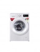 Fully-Automatic Front Loading Washing Machine