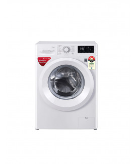 Fully-Automatic Front Loading Washing Machine