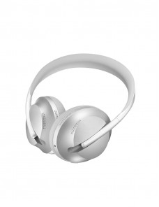 Bose Light Headphones Wireless Noise Cancelling