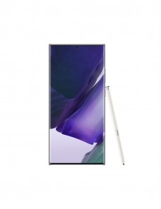Samsung Galaxy Note 20 Ultra 5G (RAM 12 GB, 256 GB, Mystic Black)