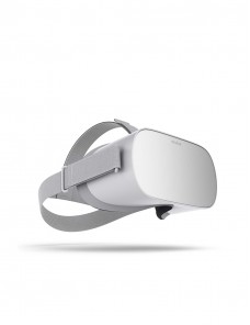 Oculus Go Standalone Virtual Reality Headset - 64GB