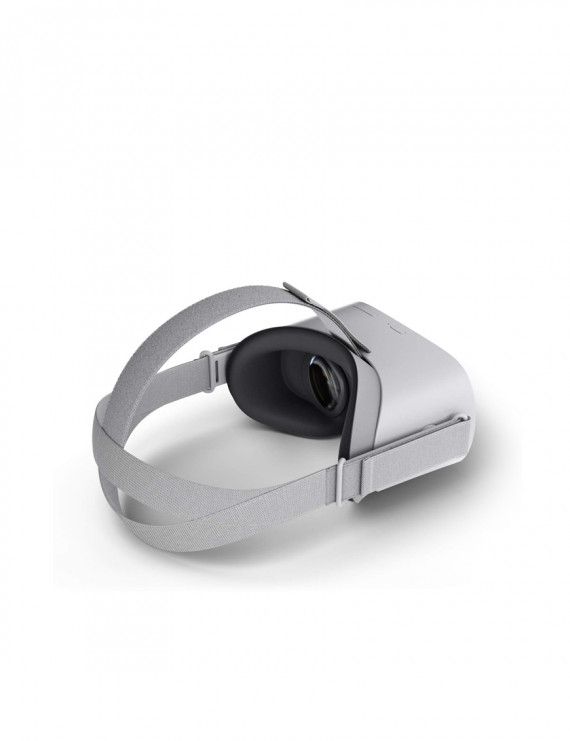 Oculus Go Standalone Virtual Reality Headset - 64GB