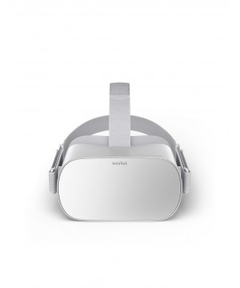 Oculus Go Standalone Virtual Reality Headset - 64GB