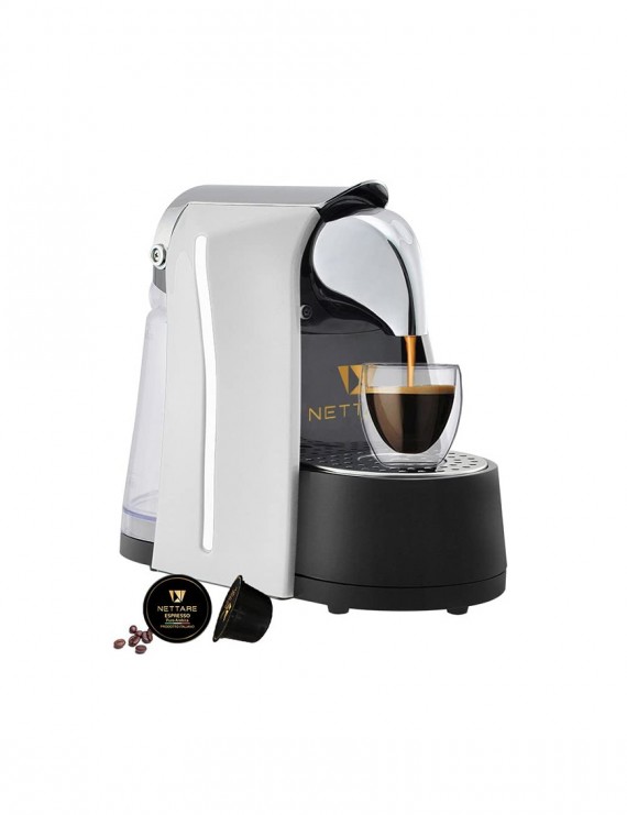 Domestic Gourmet Automatic Espresso Coffee Capsule Machine