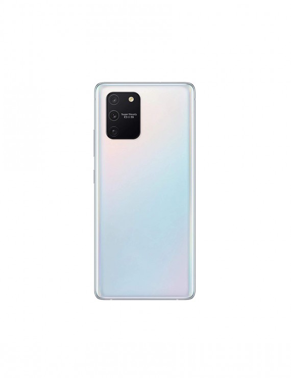 Galaxy S10 lite - Qualcomm Snapdragon 855 Processor