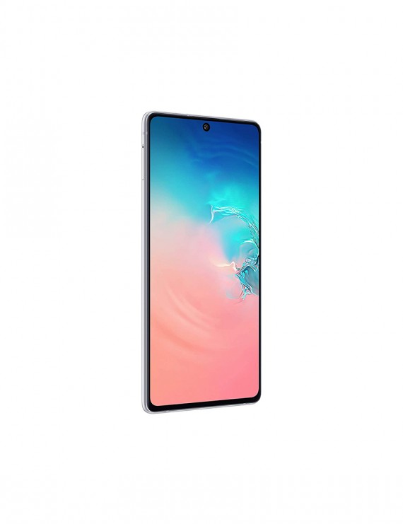 Galaxy S10 lite - Qualcomm Snapdragon 855 Processor