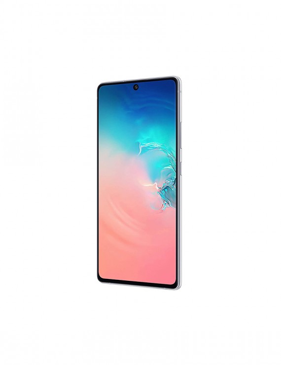 Galaxy S10 lite - Qualcomm Snapdragon 855 Processor