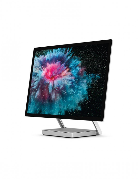 Microsoft LAM-00001 Surface Studio 2 (Intel Core i7, 32GB RAM, 2TB)