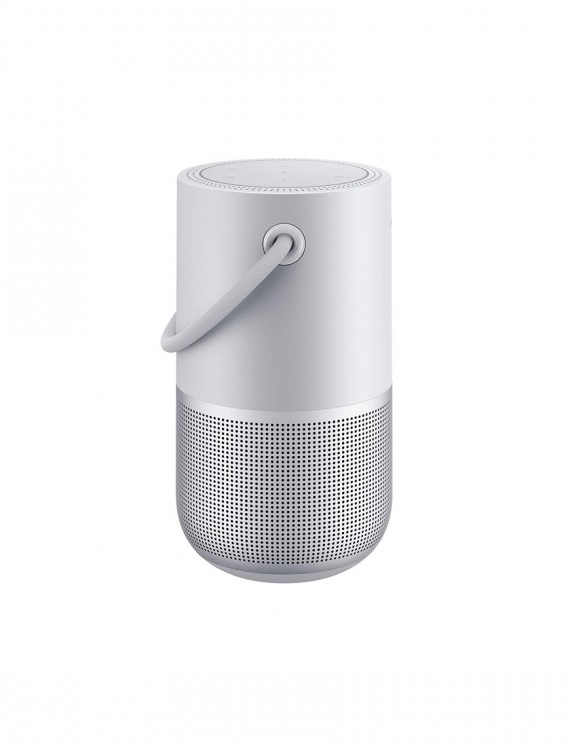 Bose Portable Home Wireless Bluetooth 4.2 Support