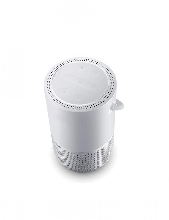 Bose Portable Home Wireless Bluetooth 4.2 Support