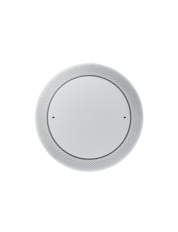 Sony Smart Speaker LFS50G with Google Assistant Built In- White