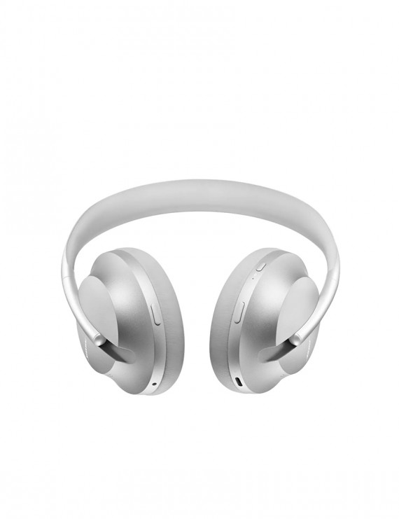 Bose Light Headphones Wireless Noise Cancelling
