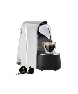 Domestic Gourmet Automatic Espresso Coffee Capsule Machine