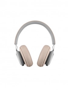 Bang & Olufsen Beoplay H4 2nd Gen-Wireless Over-Ear Headphone