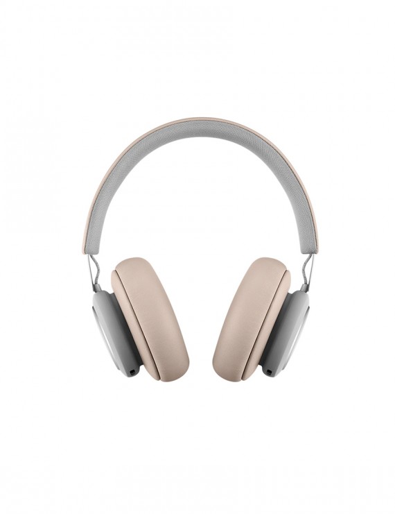 Bang & Olufsen Beoplay H4 2nd Gen-Wireless Over-Ear Headphone