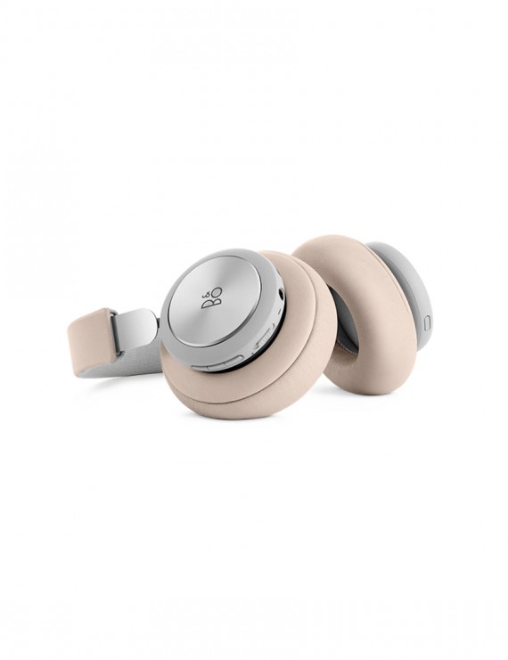 Bang & Olufsen Beoplay H4 2nd Gen-Wireless Over-Ear Headphone