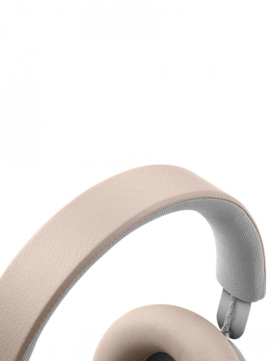 Bang & Olufsen Beoplay H4 2nd Gen-Wireless Over-Ear Headphone