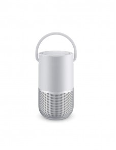 Bose Portable Home Wireless Bluetooth 4.2 Support