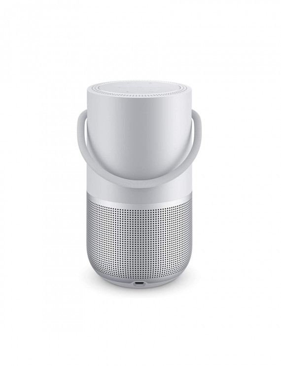 Bose Portable Home Wireless Bluetooth 4.2 Support