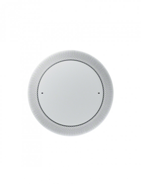 Sony Smart Speaker LFS50G with Google Assistant Built In- White